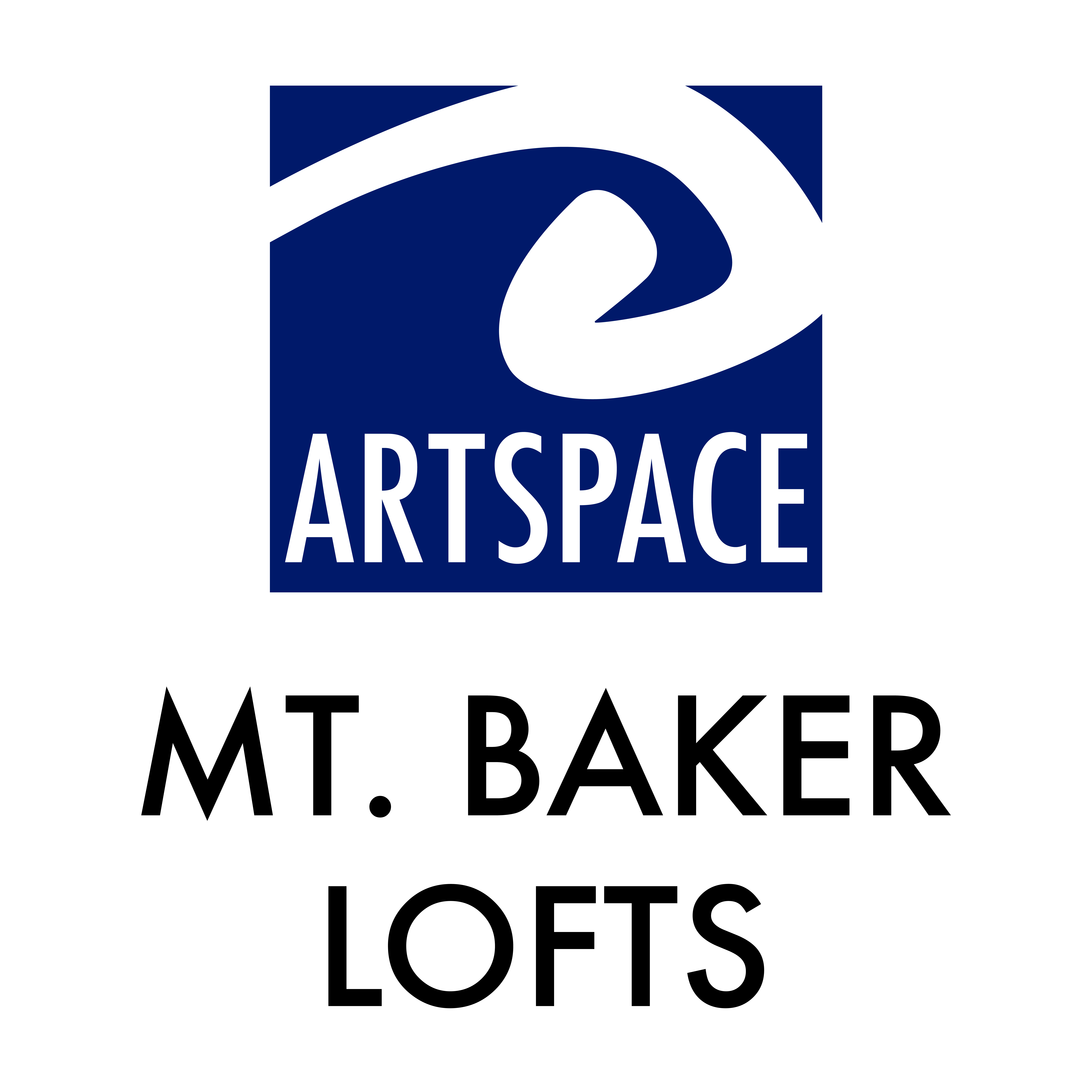 Artspace Mt. Baker Lofts logo